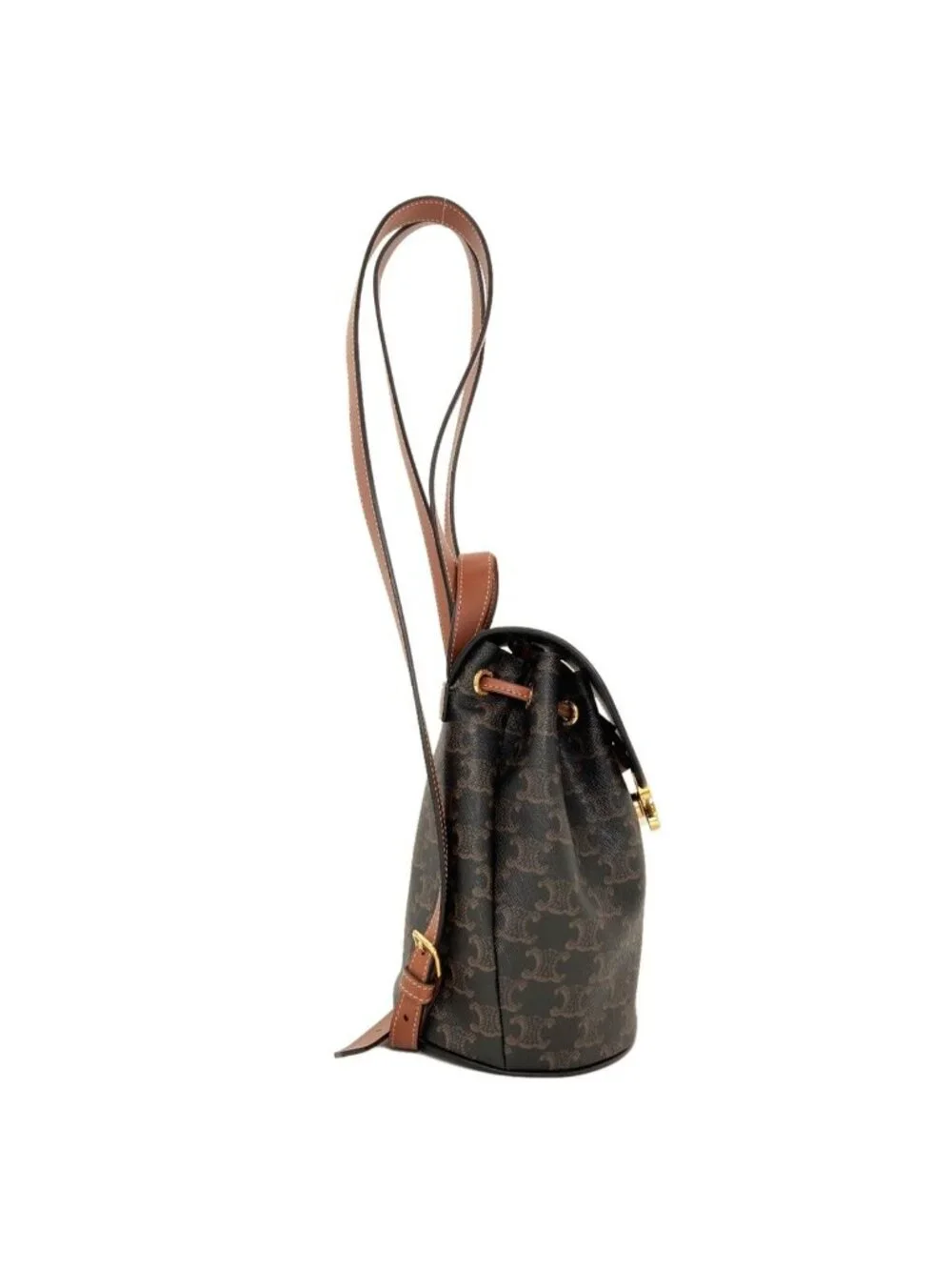 Celine Boni Triomphe Backpack